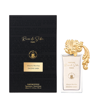 Reine de Saba - Encens Saba