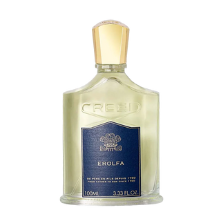 Credo - Erolfa