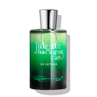 Ex Vetiver