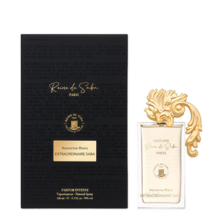 Reine de Saba - Extraordinaire Saba
