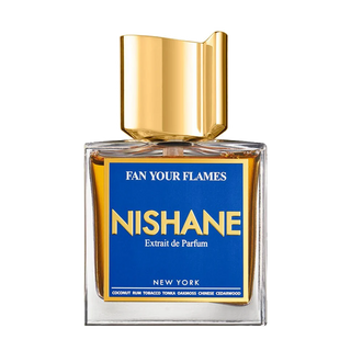Fan Your Flames