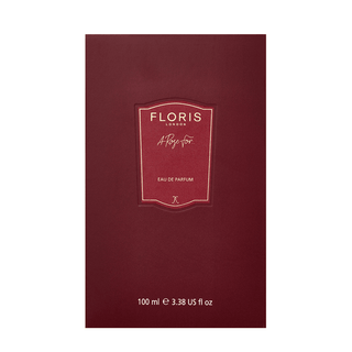 Floris London - A Rose For... - Parfumerie d'Aquitaine