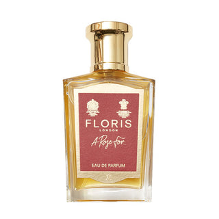 Floris London - A Rose For... - Parfumerie d'Aquitaine