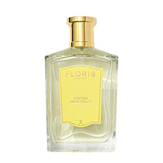 Floris London - Cefiro - Parfumerie d'Aquitaine