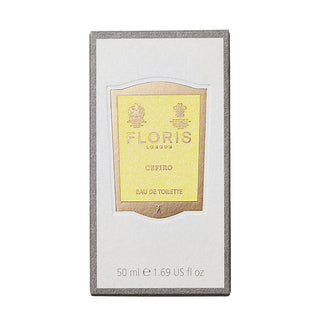 Floris London - Cefiro - Parfumerie d'Aquitaine