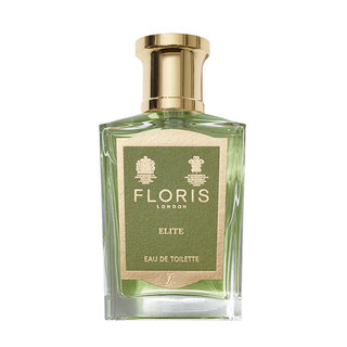 Floris London - Elite - Parfumerie d'Aquitaine