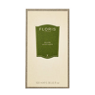 Floris London - Elite - Parfumerie d'Aquitaine