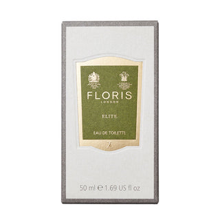 Floris London - Elite - Parfumerie d'Aquitaine