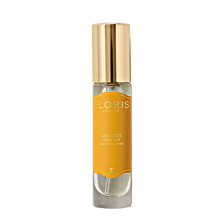 Floris London - Golden Amber - Parfumerie d'Aquitaine