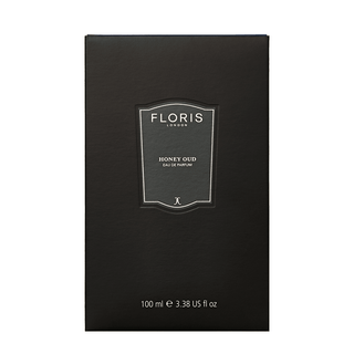Floris London - Honey Oud - Parfumerie d'Aquitaine