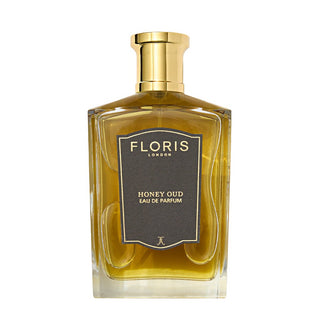 Floris London - Honey Oud - Parfumerie d'Aquitaine