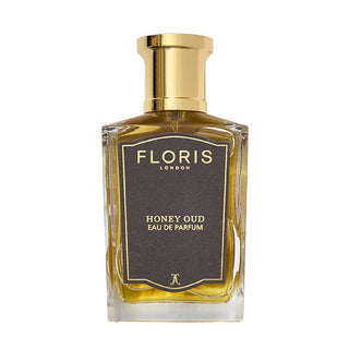Floris London - Honey Oud - Parfumerie d'Aquitaine