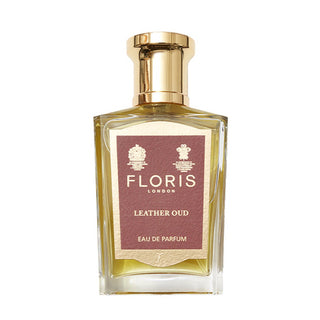 Floris London - Leather Oud - Parfumerie d'Aquitaine
