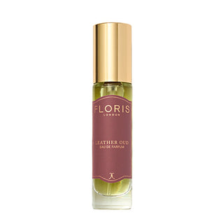 Floris London - Leather Oud - Parfumerie d'Aquitaine