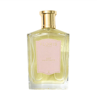 Floris London - Lily - Parfumerie d'Aquitaine