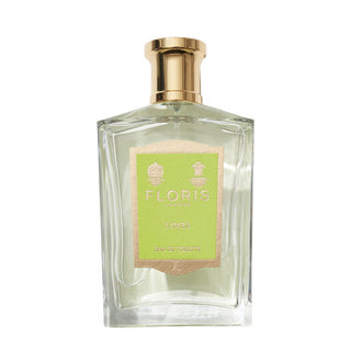 Floris London - Limes - Parfumerie d'Aquitaine