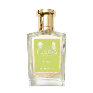 Floris London - Limes - Parfumerie d'Aquitaine