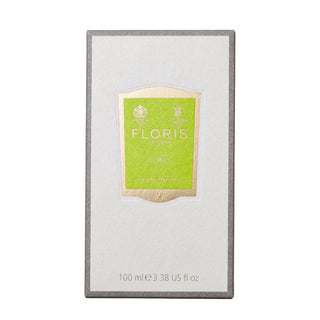 Floris London - Limes - Parfumerie d'Aquitaine