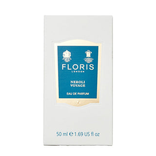 Floris London - Neroli Voyage - Parfumerie d'Aquitaine