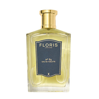 Floris London - No. 89 - Parfumerie d'Aquitaine