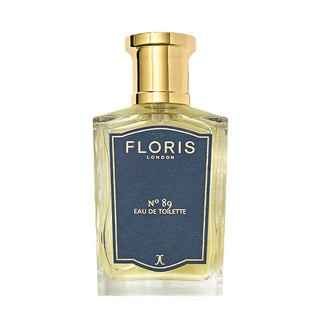 Floris London - No. 89 - Parfumerie d'Aquitaine