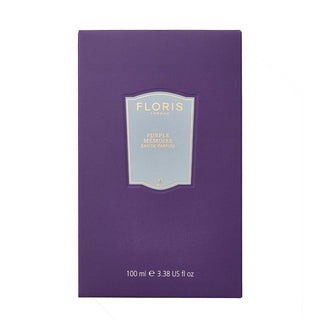 Floris London - Purple Mémoire - Parfumerie d'Aquitaine