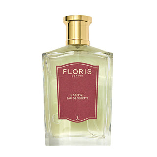 Floris London - Santal - Parfumerie d'Aquitaine