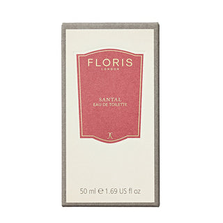 Floris London - Santal - Parfumerie d'Aquitaine
