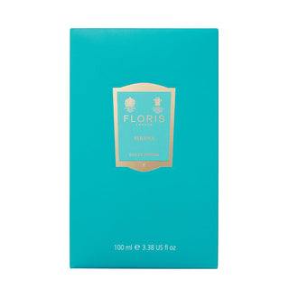 Floris London - Sirena - Parfumerie d'Aquitaine