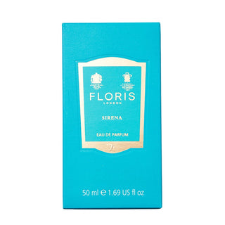 Floris London - Sirena - Parfumerie d'Aquitaine