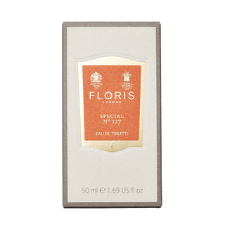 Floris London - Special No. 127 - Parfumerie d'Aquitaine