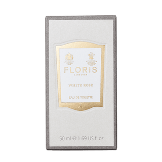 Floris London - White Rose - Parfumerie d'Aquitaine