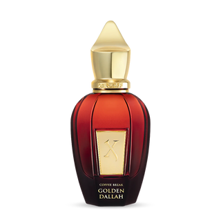 Golden Dallah