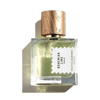 Goldfield & Banks - Bohemian Lime - Parfumerie d'Aquitaine