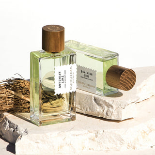 Goldfield & Banks - Bohemian Lime - Parfumerie d'Aquitaine