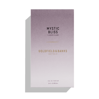 Goldfield & Banks - Mystic Bliss - Parfumerie d'Aquitaine