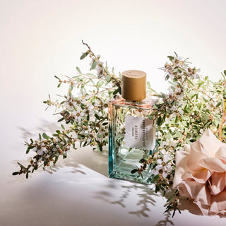 Goldfield & Banks - Pacific Rock Flower - Parfumerie d'Aquitaine