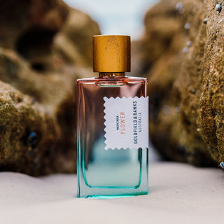 Goldfield & Banks - Pacific Rock Flower - Parfumerie d'Aquitaine