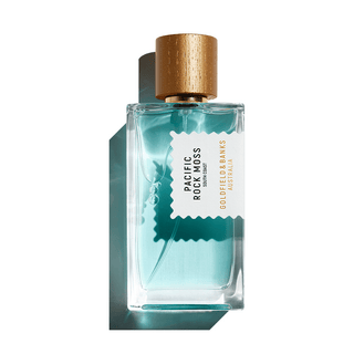 Goldfield & Banks - Pacific Rock Moss - Parfumerie d'Aquitaine