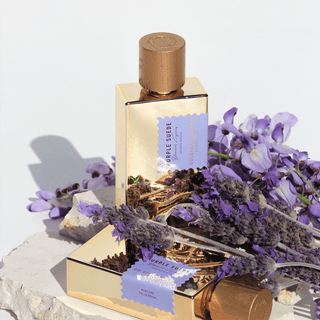 Goldfield & Banks - Purple Suede - Parfumerie d'Aquitaine