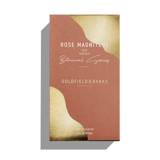 Goldfield & Banks - Rose Magnitude - Parfumerie d'Aquitaine
