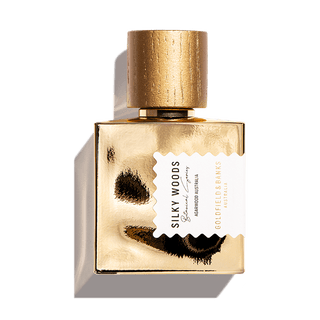 Goldfield & Banks - Silky Woods - Parfumerie d'Aquitaine