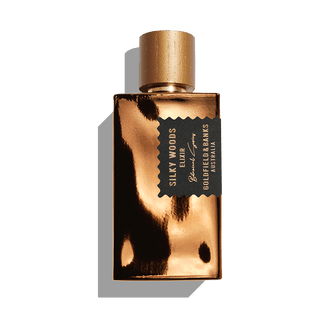 Goldfield & Banks - Silky Woods Elixir - Parfumerie d'Aquitaine