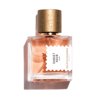 Goldfield & Banks - Sunset Hour - Parfumerie d'Aquitaine