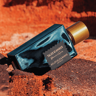 Goldfield & Banks - Tales of Amber - Parfumerie d'Aquitaine