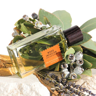 Goldfield & Banks - Wood Infusion - Parfumerie d'Aquitaine