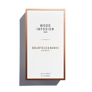 Goldfield & Banks - Wood Infusion - Parfumerie d'Aquitaine