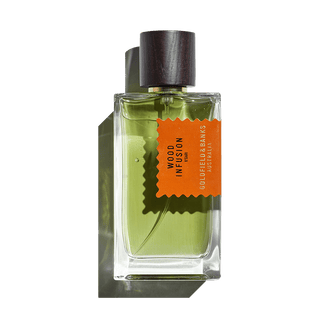 Goldfield & Banks - Wood Infusion - Parfumerie d'Aquitaine