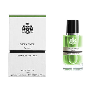 Green Water