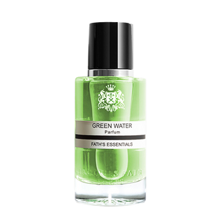 Green Water
